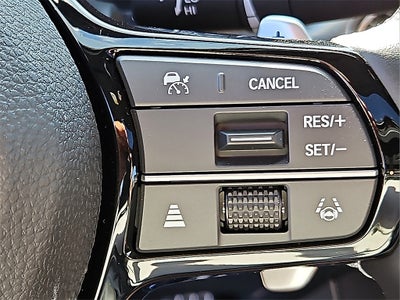 2026 Acura Integra A-Spec Package