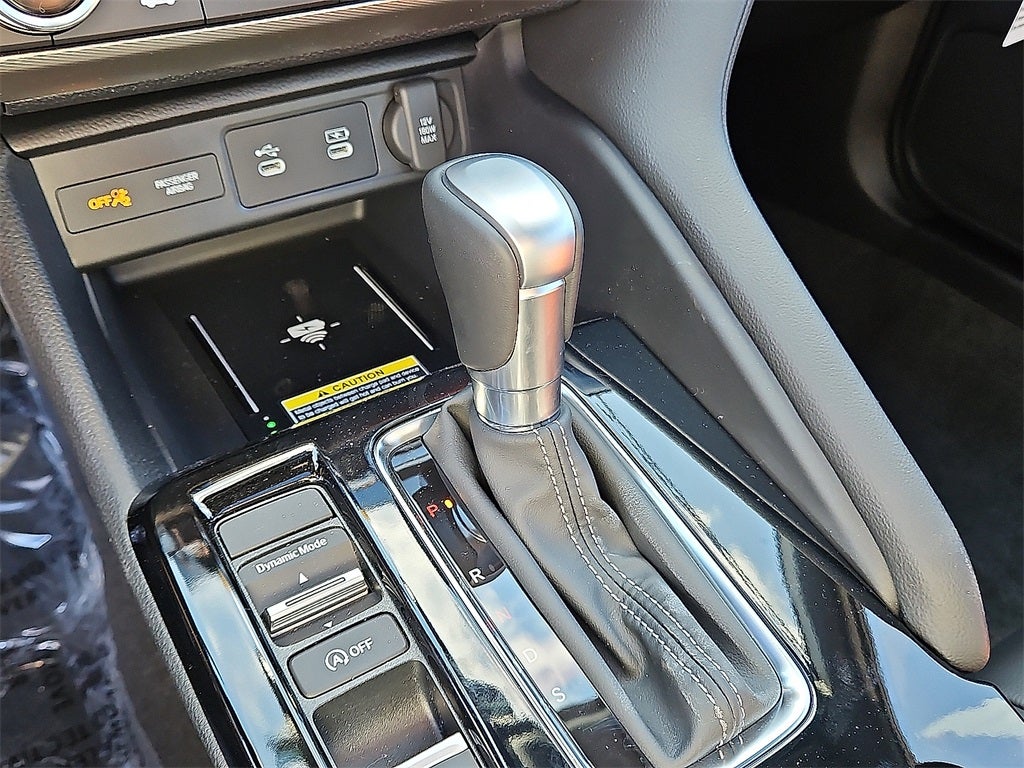 2026 Acura Integra A-Spec Package