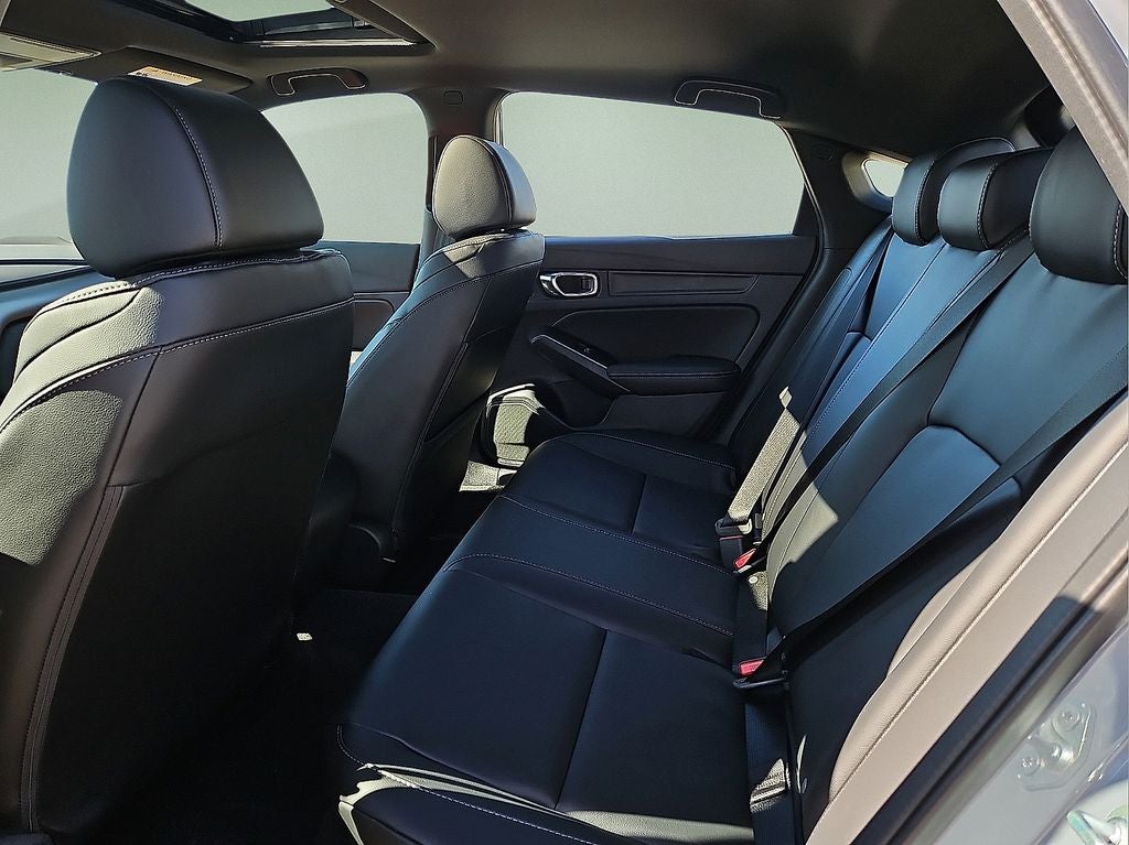 2026 Acura Integra A-Spec Package