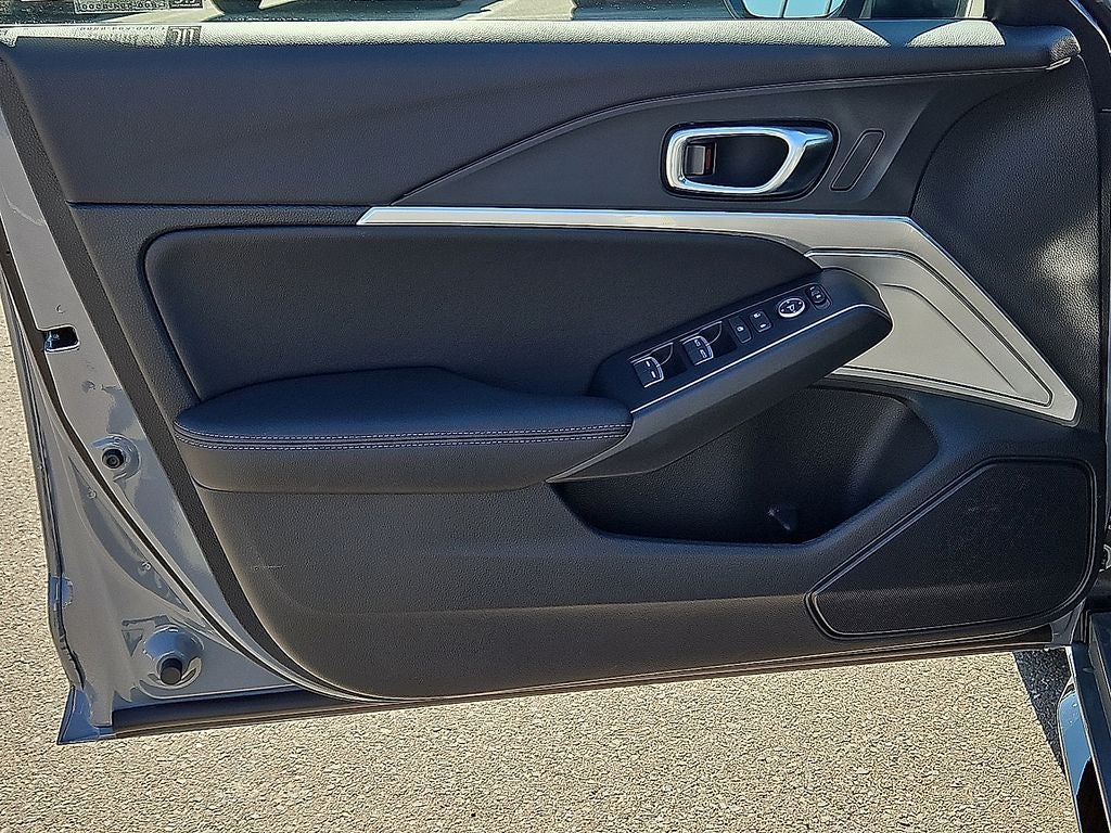 2026 Acura Integra A-Spec Package