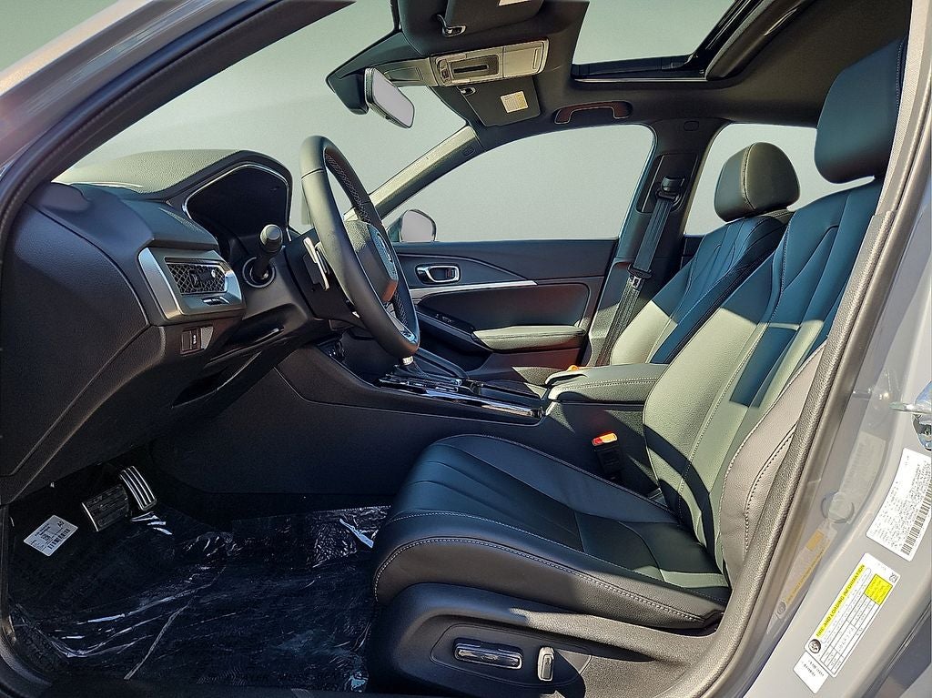 2026 Acura Integra A-Spec Package