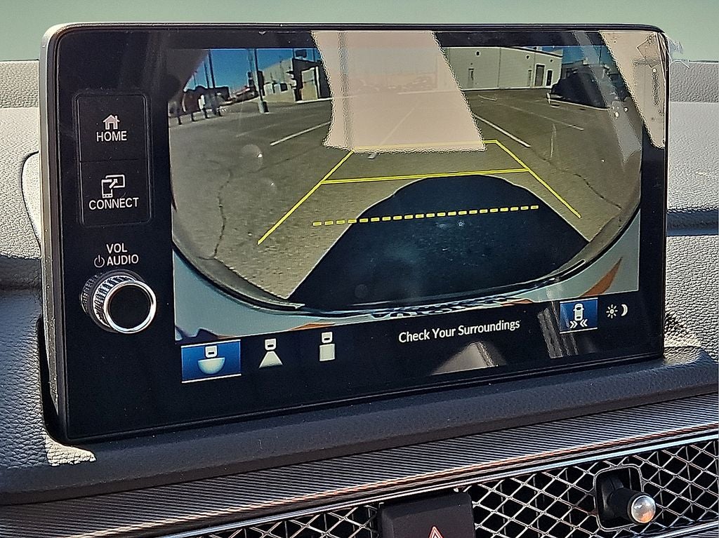 2026 Acura Integra A-Spec Package