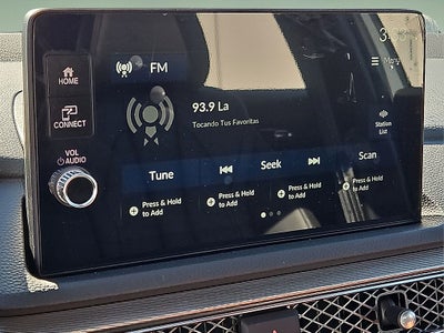 2026 Acura Integra A-Spec Package