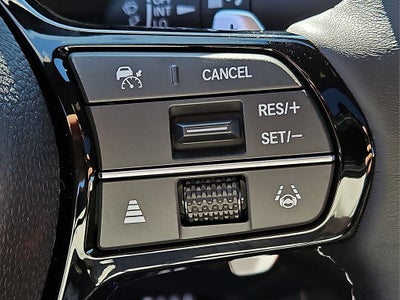 2026 Acura Integra A-Spec Package