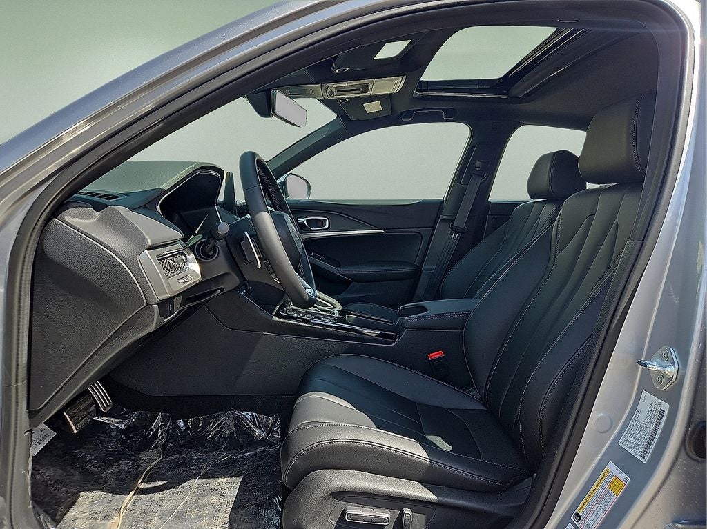 2026 Acura Integra A-Spec Package