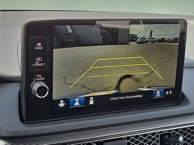 2026 Acura Integra A-Spec Package