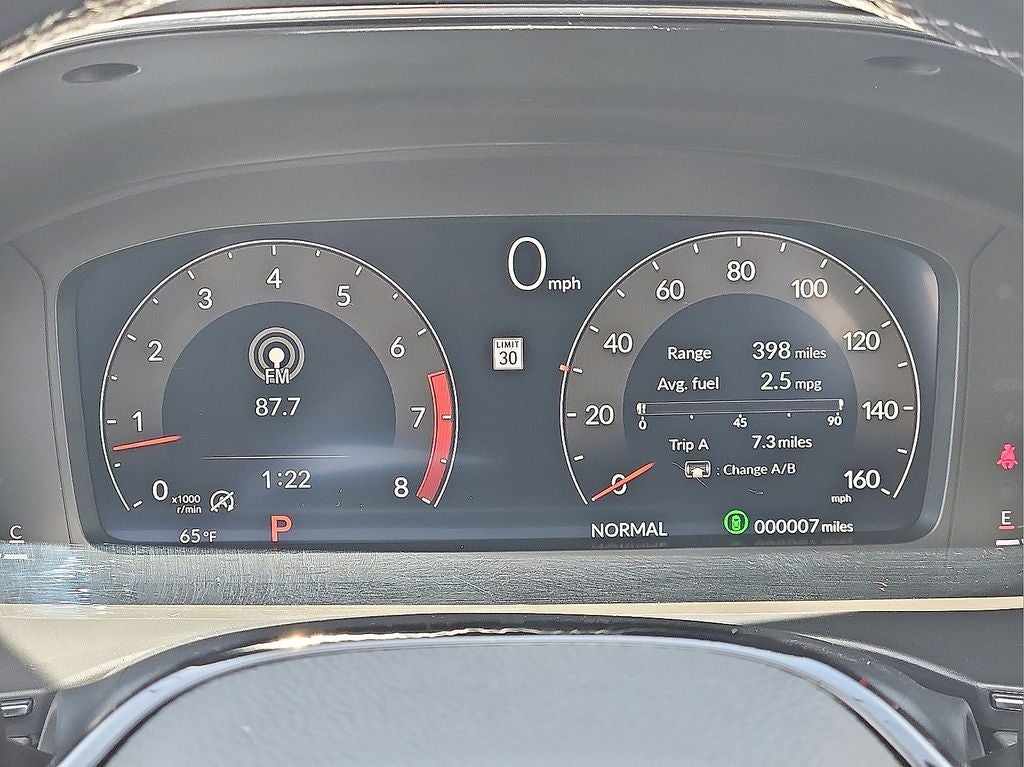 2026 Acura Integra A-Spec Package