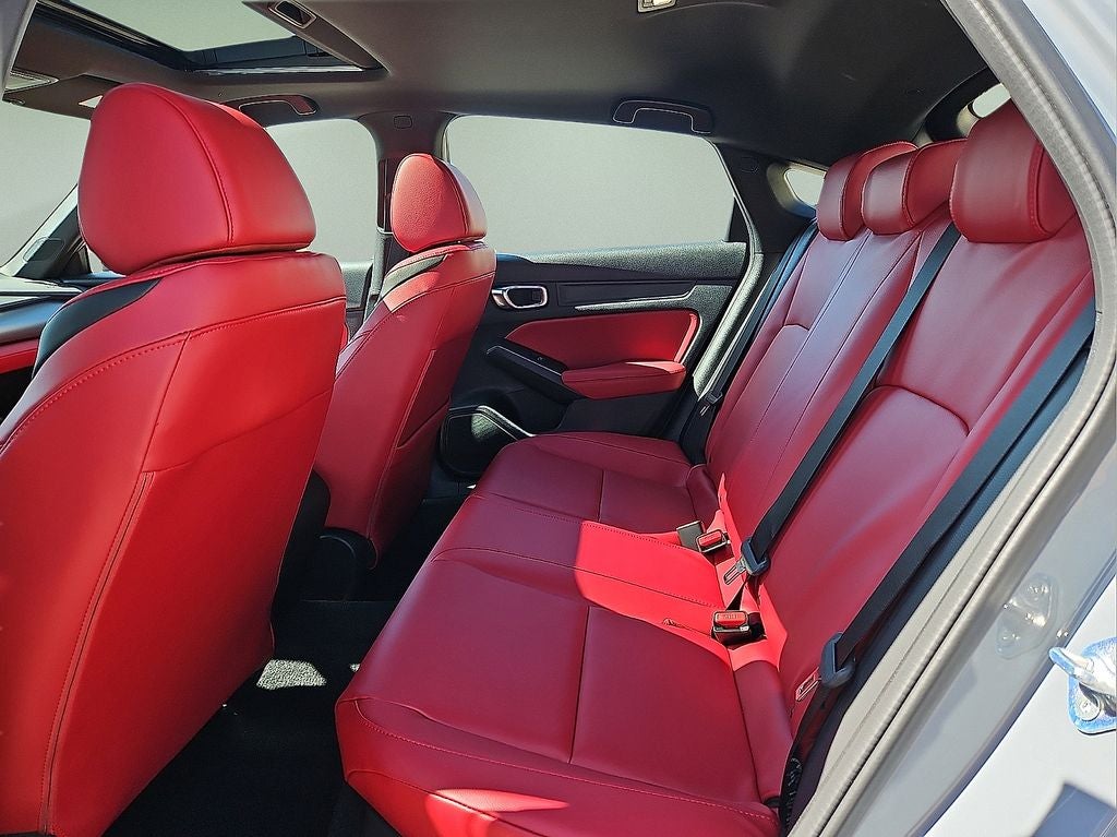 2026 Acura Integra A-Spec Package