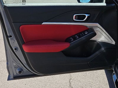 2026 Acura Integra A-Spec Package