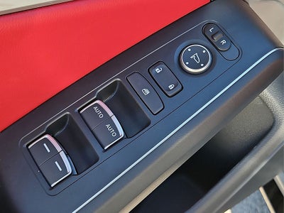 2026 Acura Integra A-Spec Package