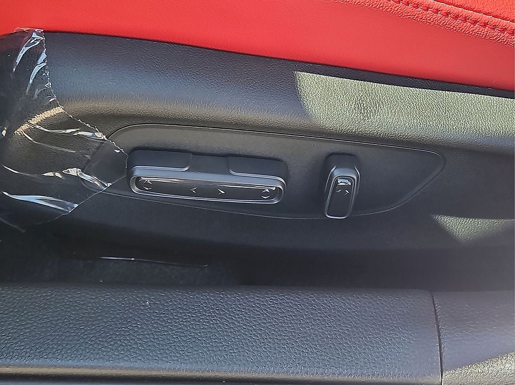 2026 Acura Integra A-Spec Package