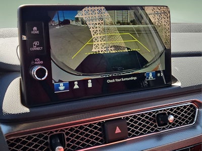 2026 Acura Integra A-Spec Package