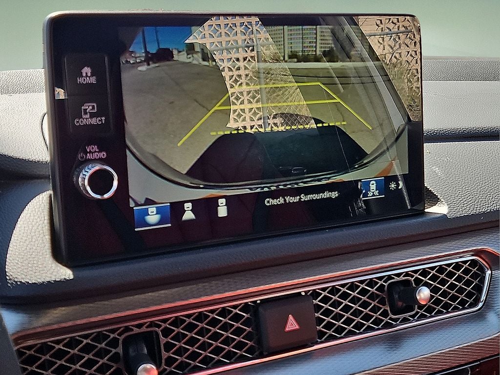 2026 Acura Integra A-Spec Package