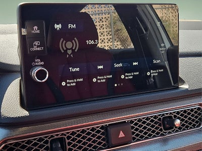 2026 Acura Integra A-Spec Package