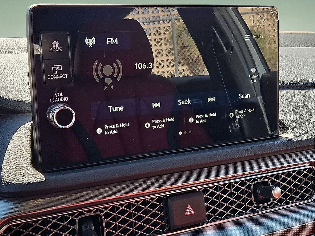 2026 Acura Integra A-Spec Package