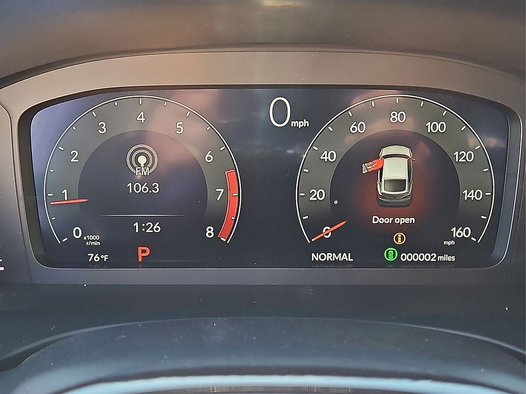 2026 Acura Integra A-Spec Package