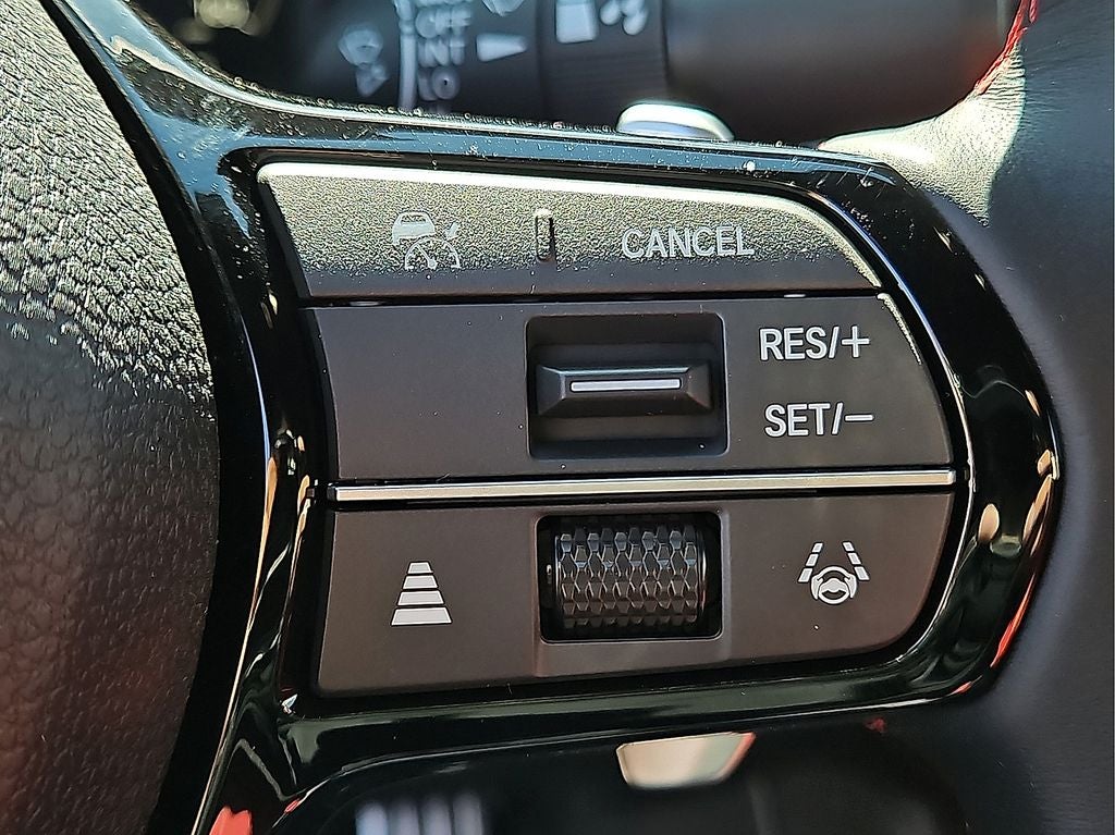 2026 Acura Integra A-Spec Package