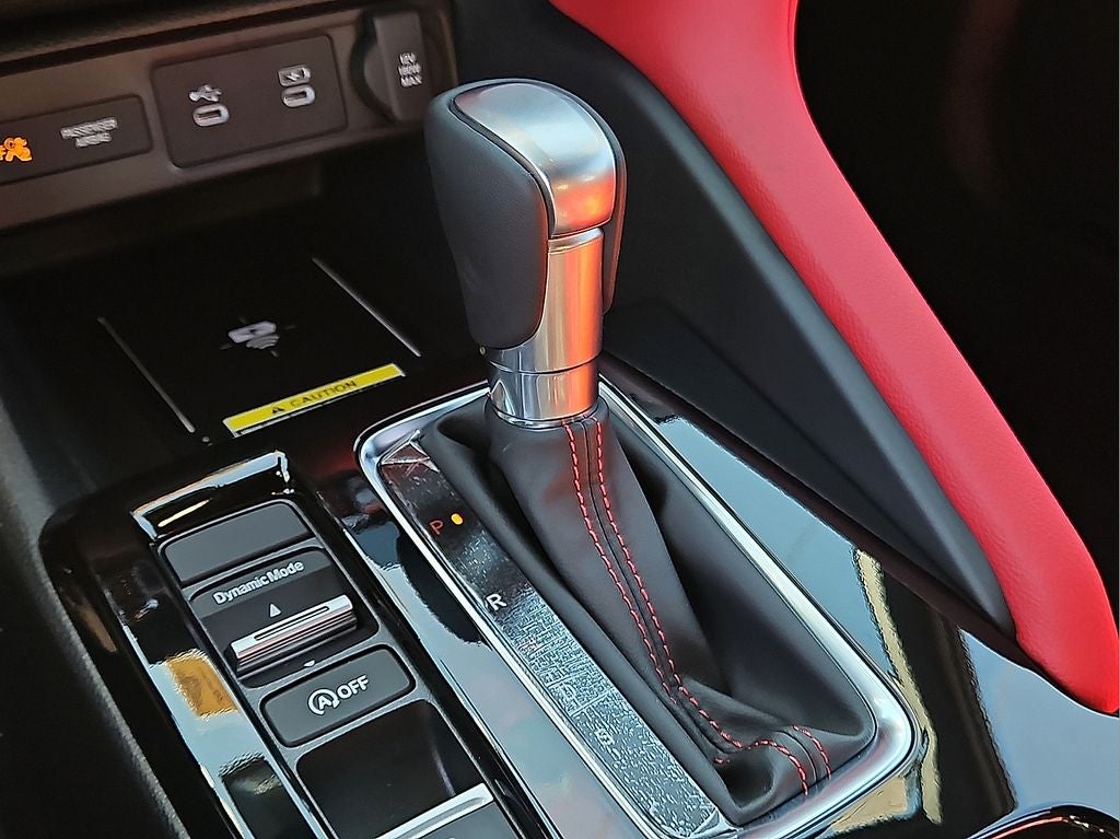 2026 Acura Integra A-Spec Package