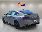 2026 Acura Integra A-Spec Package
