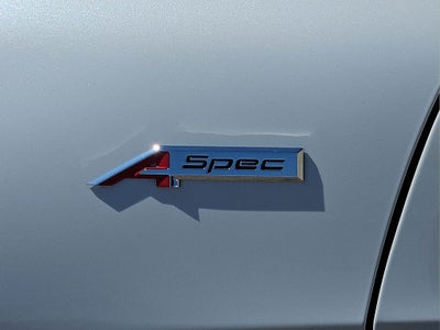 2026 Acura Integra A-Spec Package