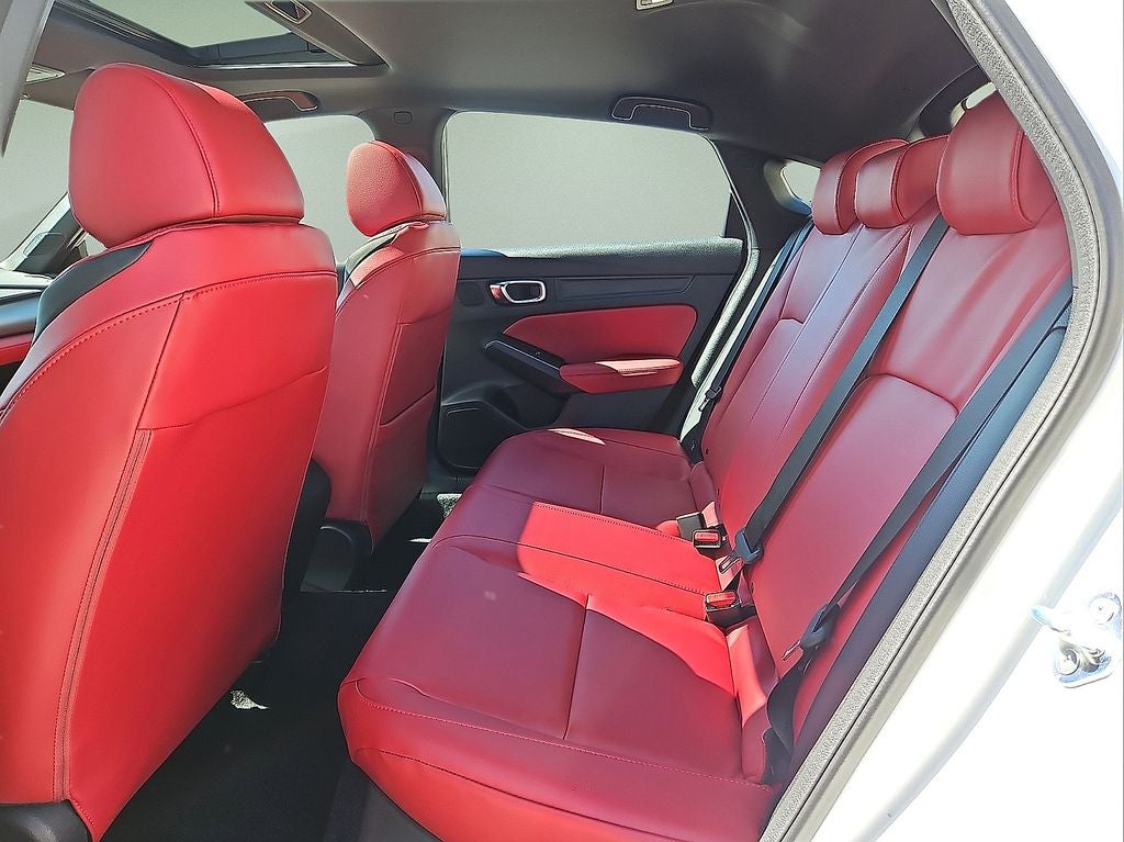 2026 Acura Integra A-Spec Package