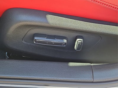 2026 Acura Integra A-Spec Package