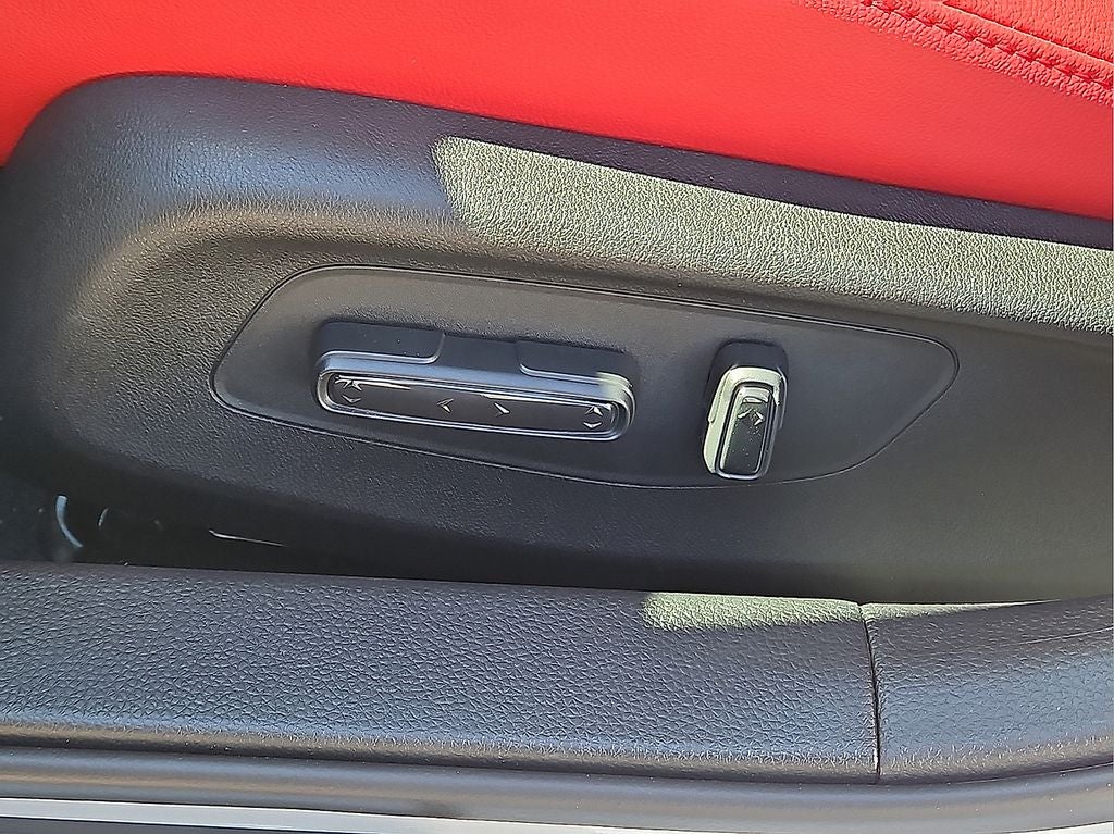 2026 Acura Integra A-Spec Package