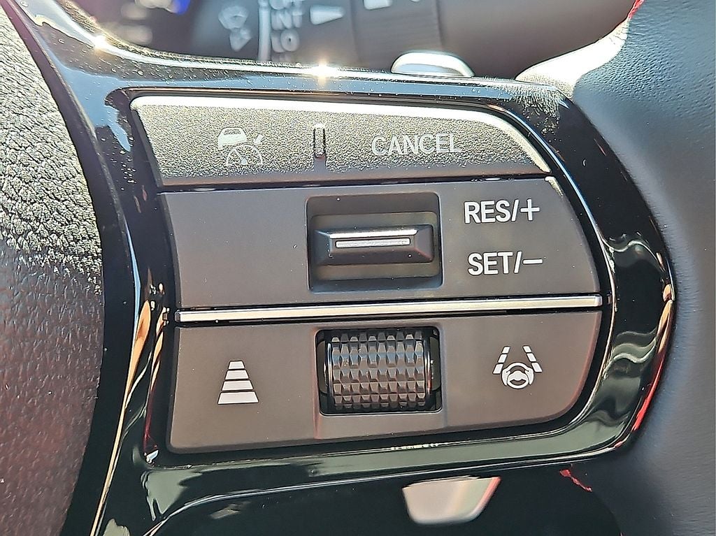 2026 Acura Integra A-Spec Package