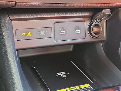 2026 Acura Integra A-Spec Package