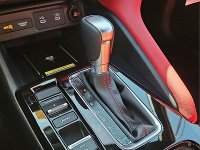 2026 Acura Integra A-Spec Package