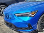 2026 Acura Integra A-Spec Package