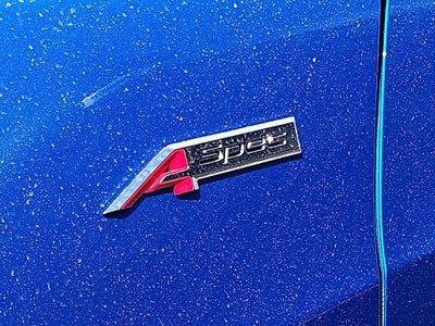 2026 Acura Integra A-Spec Package