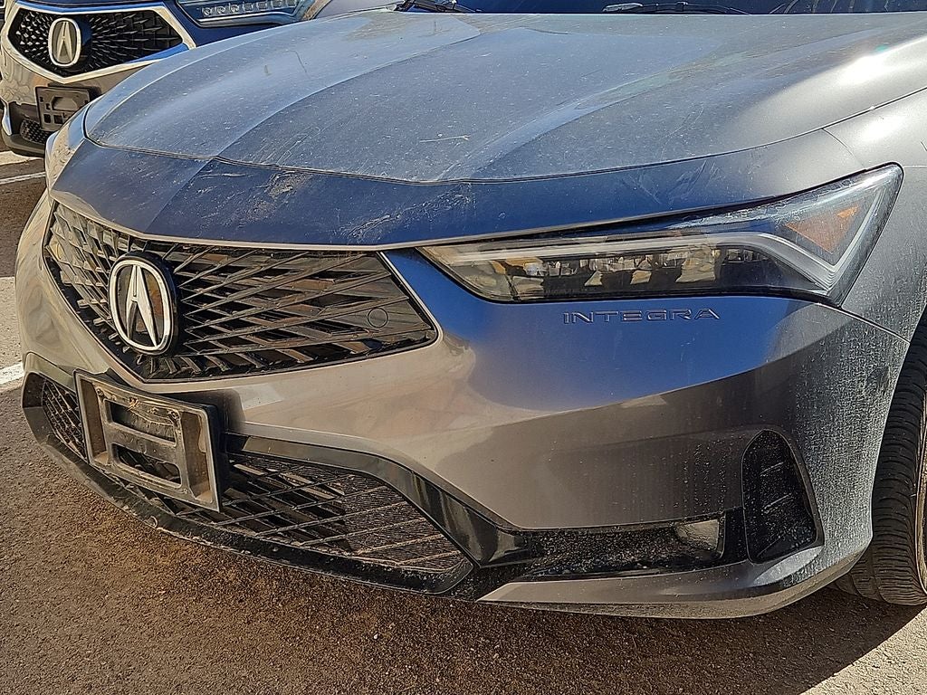 2024 Acura Integra A-Spec Package