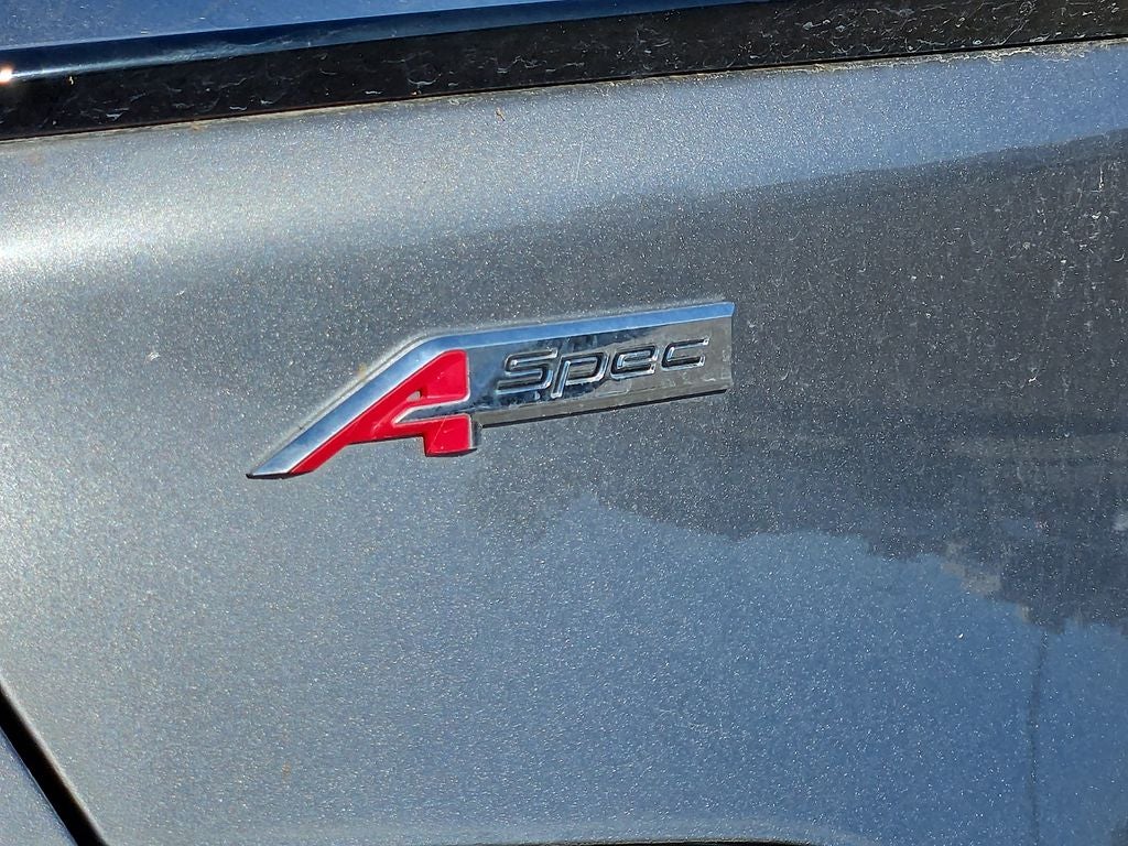 2024 Acura Integra A-Spec Package