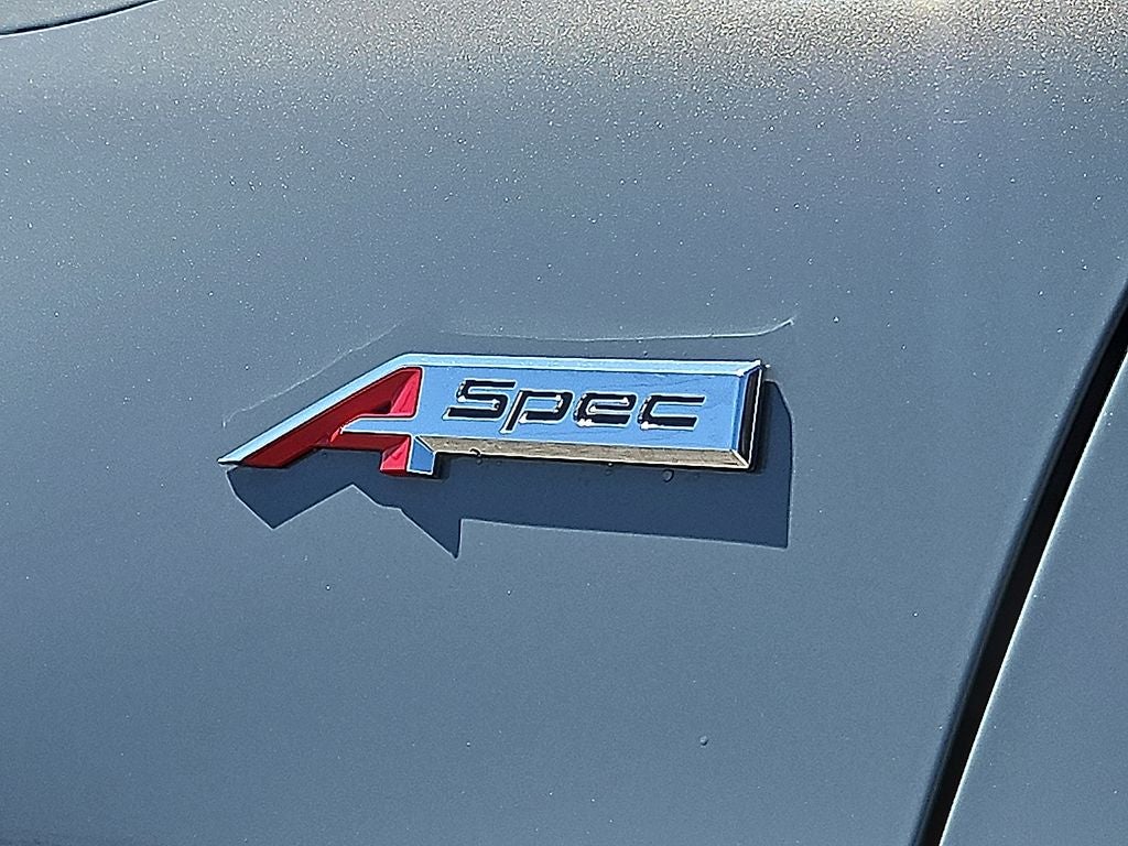 2026 Acura Integra A-Spec Package