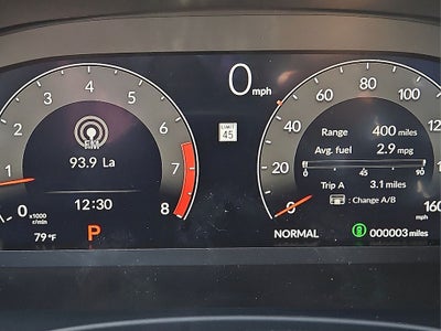 2026 Acura Integra A-Spec Package
