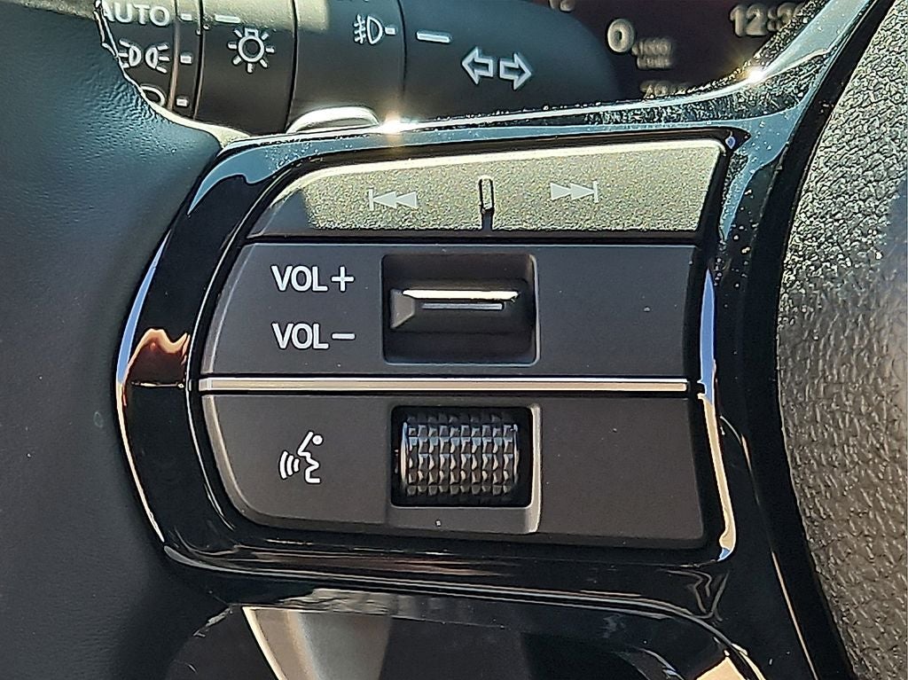 2026 Acura Integra A-Spec Package