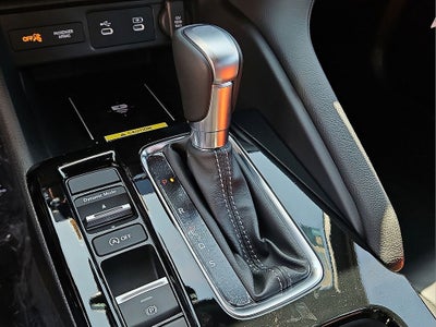 2026 Acura Integra A-Spec Package