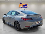 2026 Acura Integra A-Spec Package