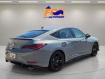 2026 Acura Integra A-Spec Package