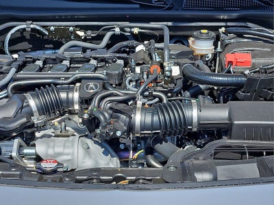 2026 Acura Integra A-Spec Package