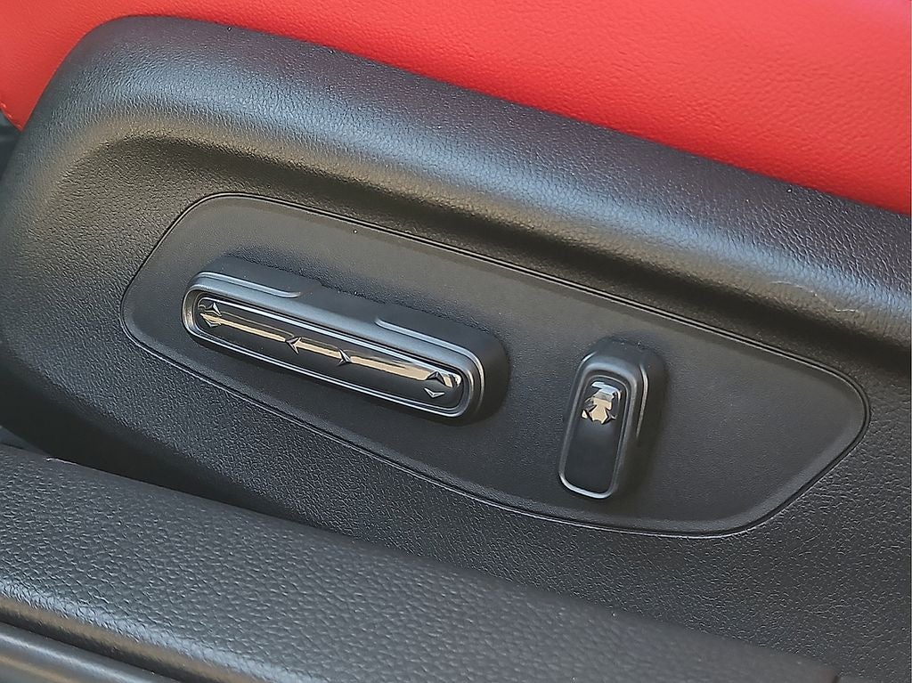 2026 Acura Integra A-Spec Package