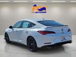 2026 Acura Integra A-Spec Package