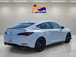 2026 Acura Integra A-Spec Package