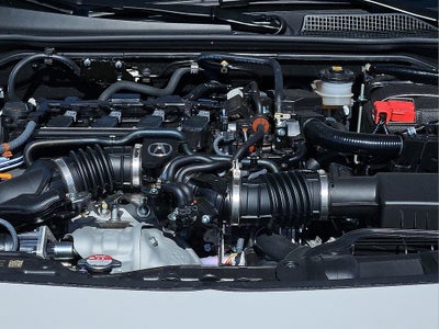2026 Acura Integra A-Spec Package