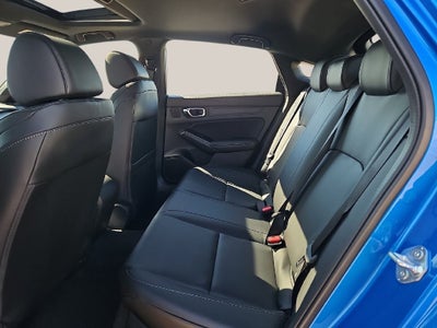 2026 Acura Integra A-Spec Package