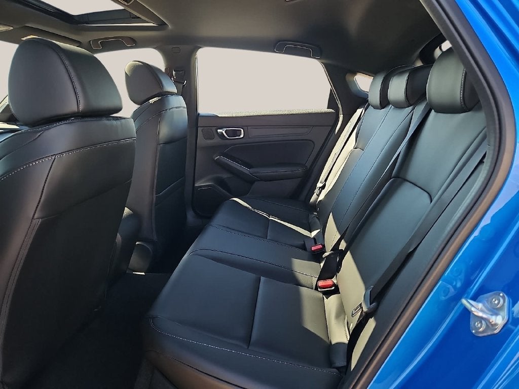 2026 Acura Integra A-Spec Package