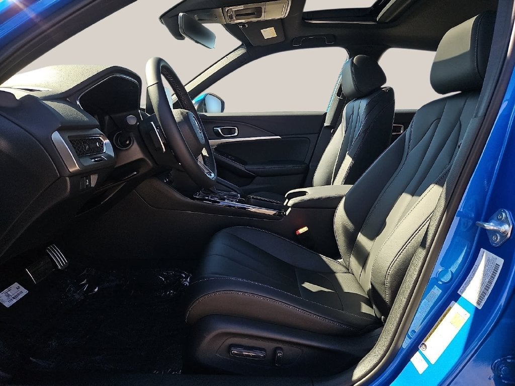 2026 Acura Integra A-Spec Package