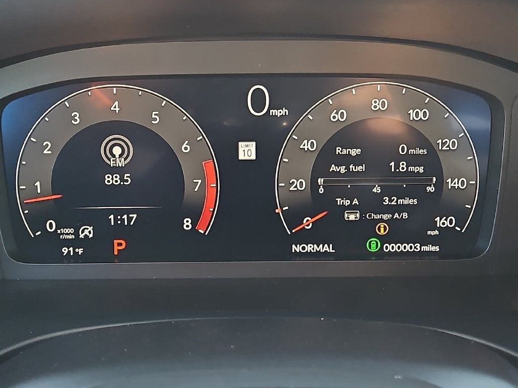 2026 Acura Integra A-Spec Package