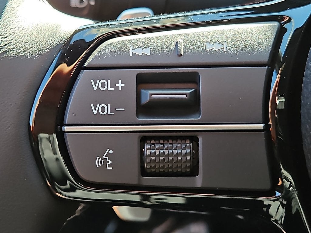2026 Acura Integra A-Spec Package
